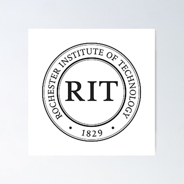 Rochester Institute of Technology logo