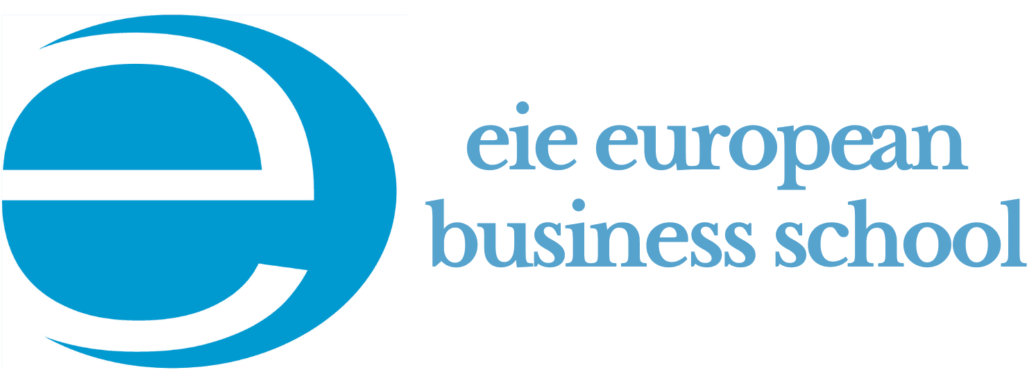 EIE European Business School — Malta Campus logo