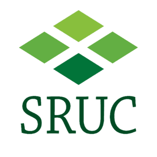 SRUC College, Edinburgh logo