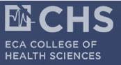 CHS – ECA College of Health Sciences , Sydney logo