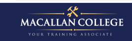 Macallan College, Brisbane logo