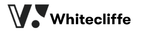 Whitecliffe College, Christchurch Campus logo