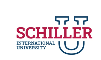 Schiller International University - Heidelberg Campus logo