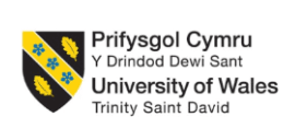 University of Wales Trinity Saint David (UWTSD), London Campus logo