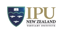 IPU Tertiary Institute New Zealand logo