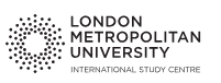 London Metropolitan University International Study Center logo