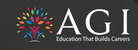 AGI Education logo