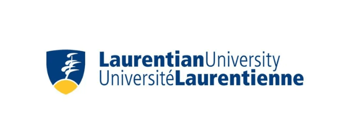 Laurentian University logo