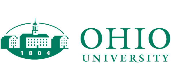 Ohio University logo