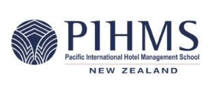 Pacific International Hotel Management School logo