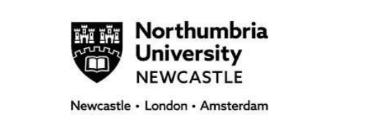 Northumbria University via QAHE, New Castle logo