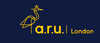 Angila Ruskin University-London logo