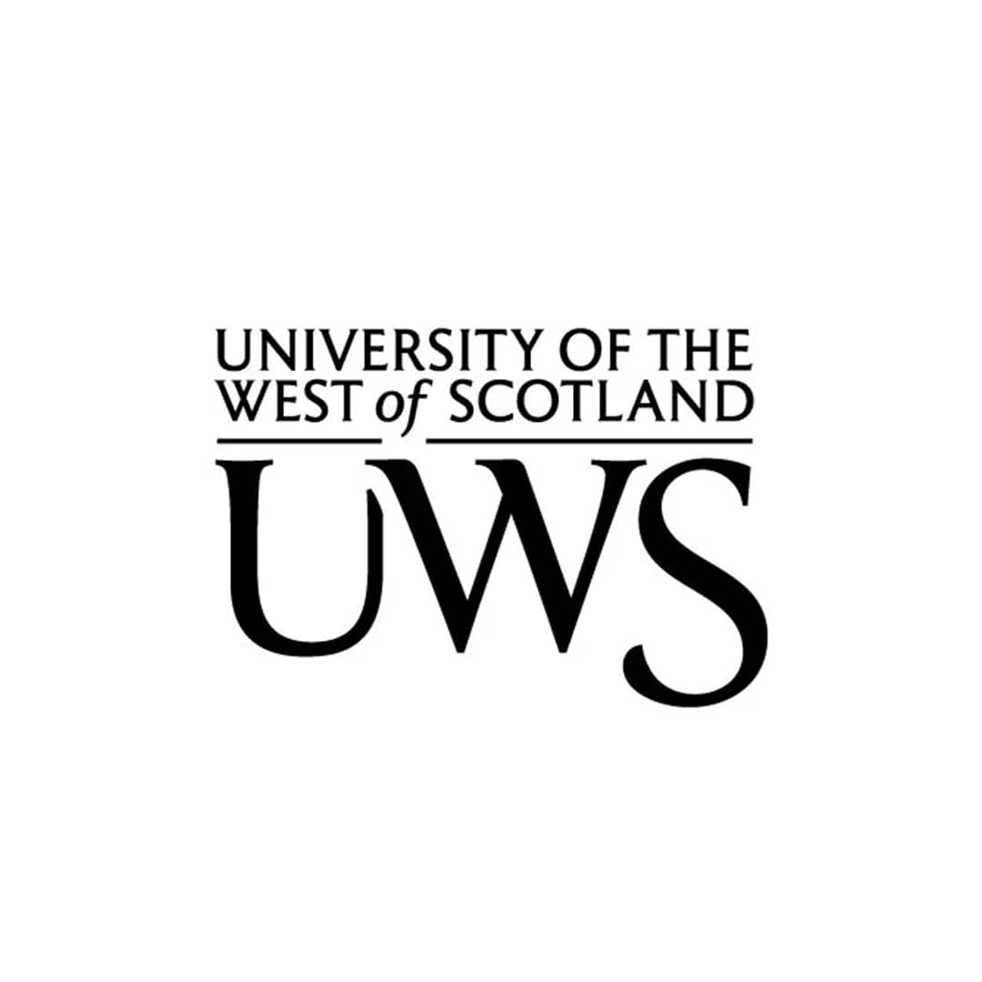University of the West of Scotland, Ayr Campus logo