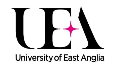 University of East Anglia logo