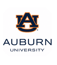 Auburn University logo