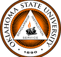 Oklahoma State University logo