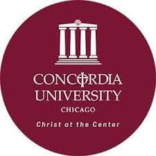 Concordia University logo