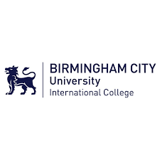 Birmingham City University, City Centre logo