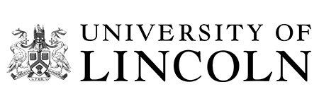 University of Lincoln logo