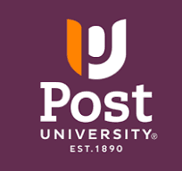 Post University logo