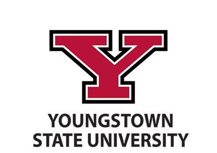 Youngstown State University logo